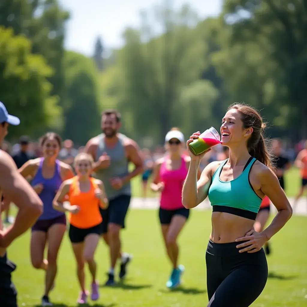 Strategic planning session