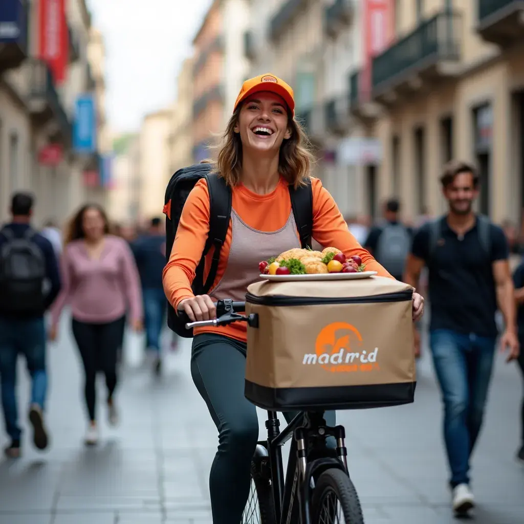 Professional team collaboration